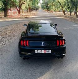 فورد موستانج